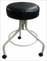 BUTACO GIRATORIO RODANTE - Image 2