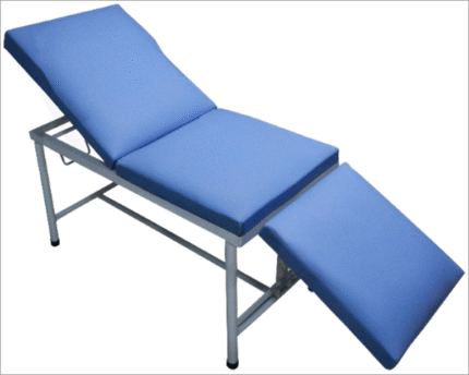 DIVÁN DE TRES PLANOS