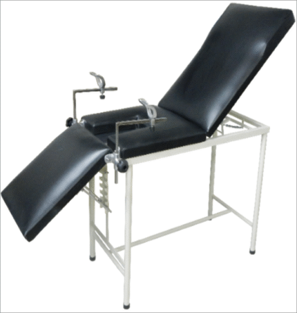 CAMILLA GINECOLÓGICA TUBULAR PRO