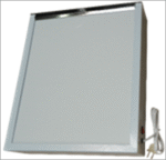 NEGATOSCOPIO DE UN CUERPO - Image 2