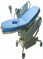 CAMILLA GINECOLOGICA ELÈCTRICA - Image 2