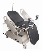 CAMILLA GINECOLOGICA ELÈCTRICA - Image 2