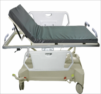 CAMILLA  ELÉCTRICA  PRO