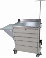 CARRO DE PARO, CINCO CAJONES - Image 4