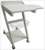 CARRO PARA COMPUTADOR PORTÁTIL