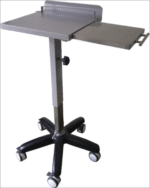 CARRO NEUMÁTICO PARA COMPUTADOR PORTÁTIL - Image 2