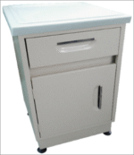 MESA DE NOCHE ABS - Image 2