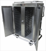 CARRO TERMO PARA TRANSPORTE DE ALIMENTOS - Image 3