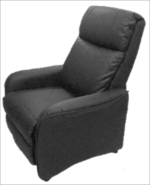 SILLA RECLINOMATIC - Image 2