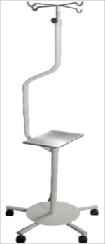 ATRIL BOMBA DE INFUSIÓN - Image 2