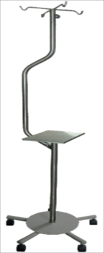 ATRIL BOMBA DE INFUSIÓN KROM - Image 2