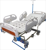 CAMA ELECTRICA UCI - Image 2