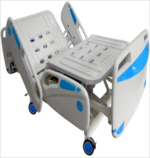 CAMA ELÉCTRICA PARA UCI - Image 2