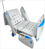 CAMA ELÉCTRICA UCI - Image 2