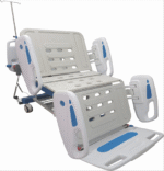 CAMA ELÉCTRICA UCI PLUS